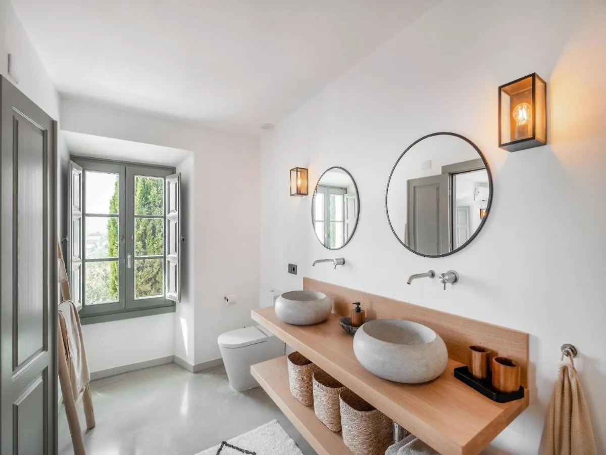 Exclusive Historic Villa In The Heart Of Andalucian - La Villa Magdalena Ronda Spain