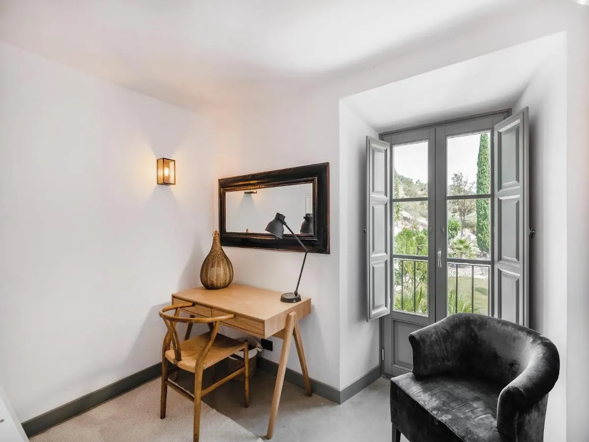 Exclusive Historic Villa In The Heart Of Andalucian - La Villa Magdalena Ronda 0*,  Spain