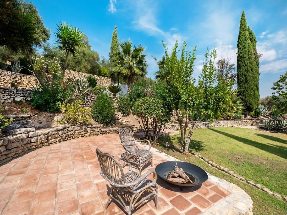 Exclusive Historic Villa In The Heart Of Andalucian - La Villa Magdalena Ronda