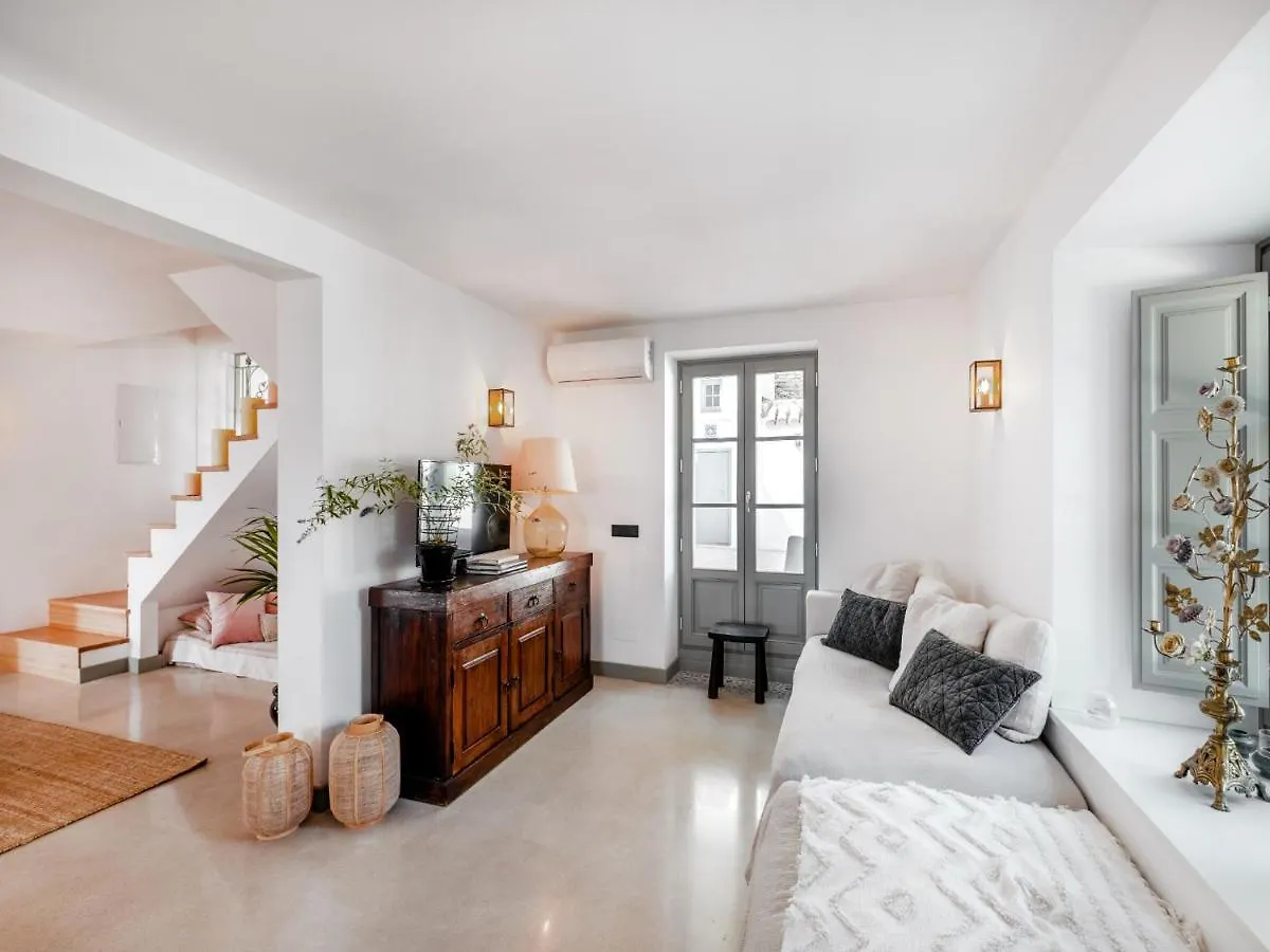 Exclusive Historic Villa In The Heart Of Andalucian - La Villa Magdalena Ronda