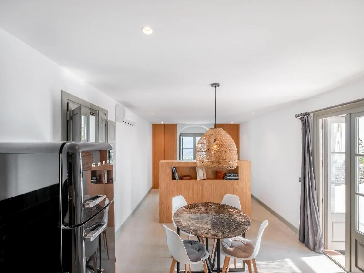 Exclusive Historic Villa In The Heart Of Andalucian - La Villa Magdalena Ronda