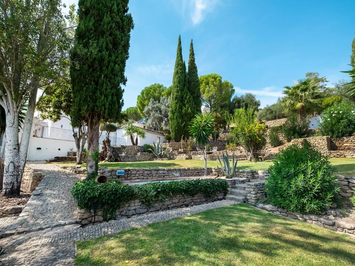 Exclusive Historic Villa In The Heart Of Andalucian - La Villa Magdalena Ronda 0*,  Spain